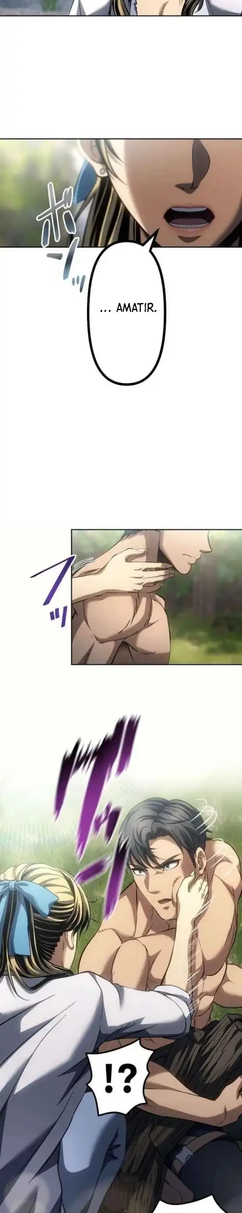 Mr.War -Saikyou no Moto Gunjin- Natsu Chapter 24 Gambar 10