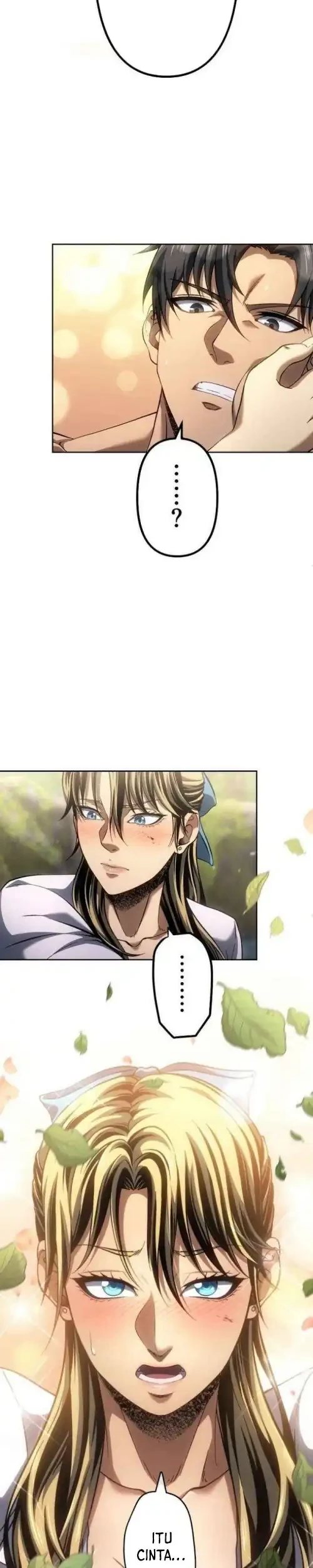 Mr.War -Saikyou no Moto Gunjin- Natsu Chapter 24 Gambar 12