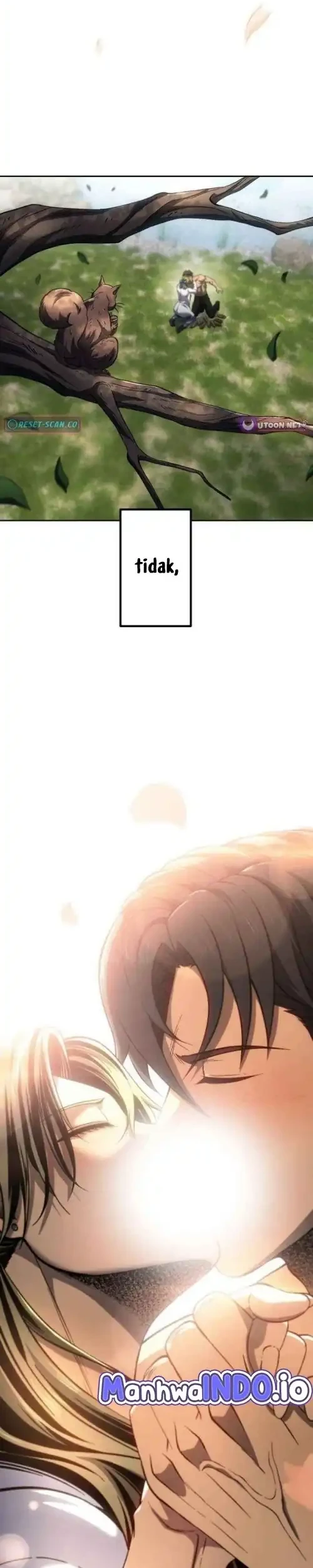 Mr.War -Saikyou no Moto Gunjin- Natsu Chapter 24 Gambar 18