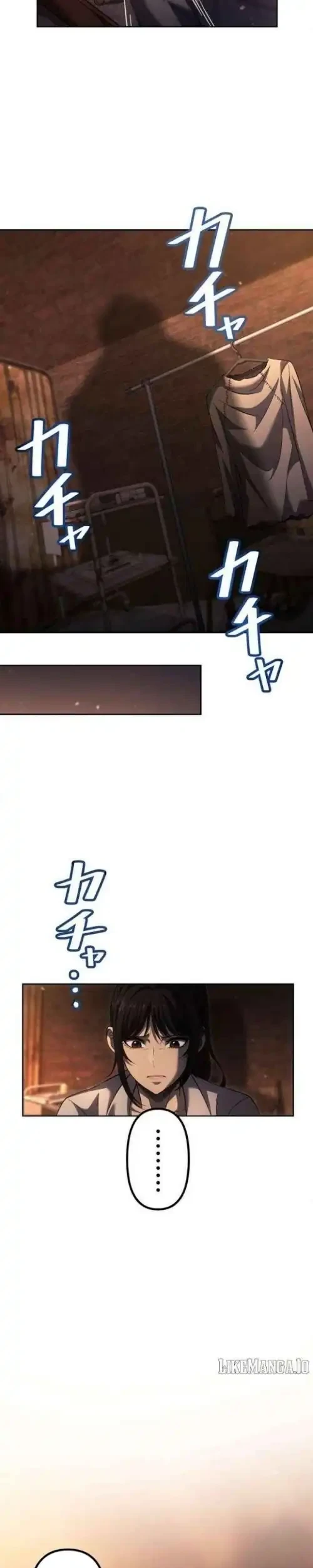 Mr.War -Saikyou no Moto Gunjin- Natsu Chapter 25 Gambar 23