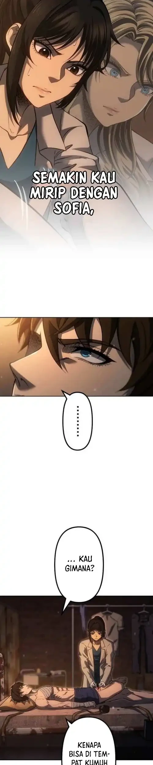 Mr.War -Saikyou no Moto Gunjin- Natsu Chapter 26 Gambar 20