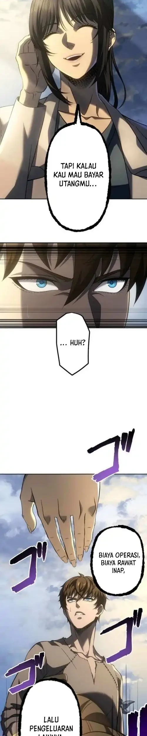 Mr.War -Saikyou no Moto Gunjin- Natsu Chapter 26 Gambar 30