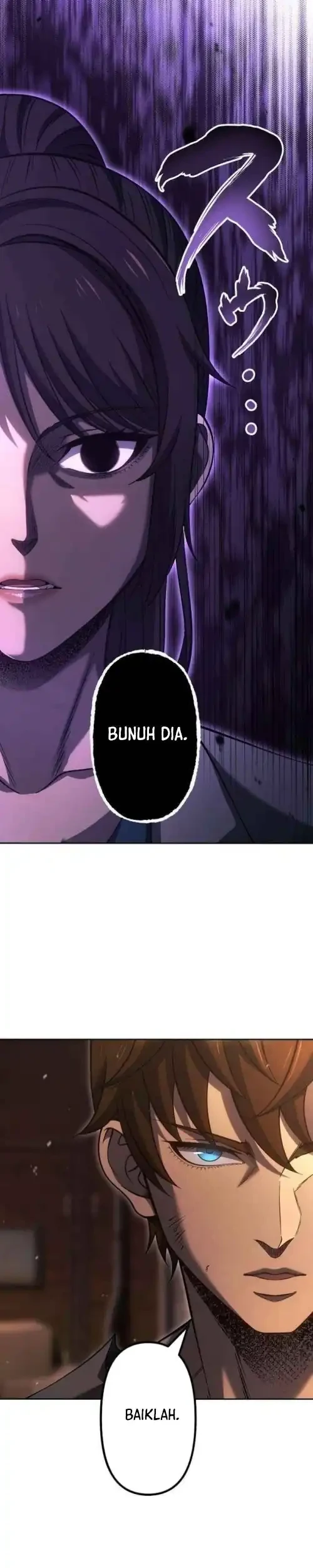 Mr.War -Saikyou no Moto Gunjin- Natsu Chapter 27 Gambar 21