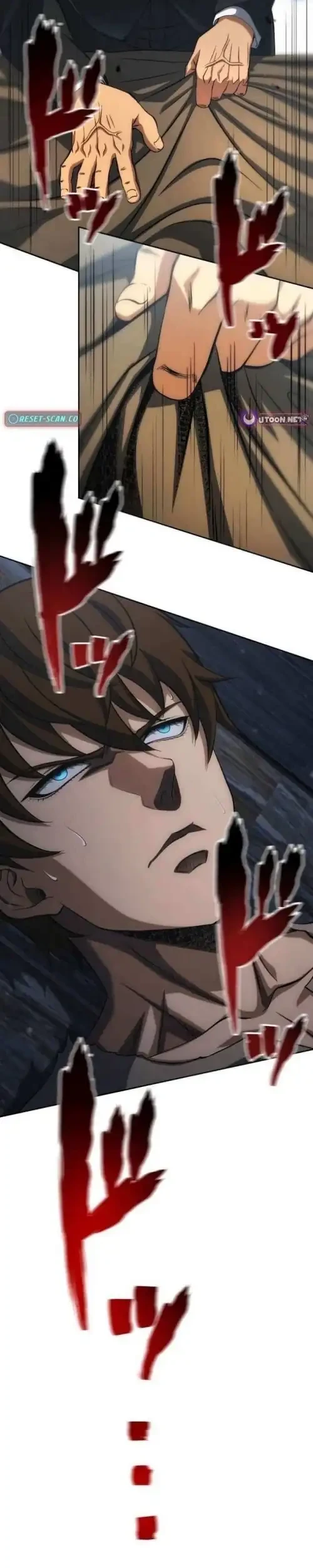 Mr.War -Saikyou no Moto Gunjin- Natsu Chapter 29 Gambar 39