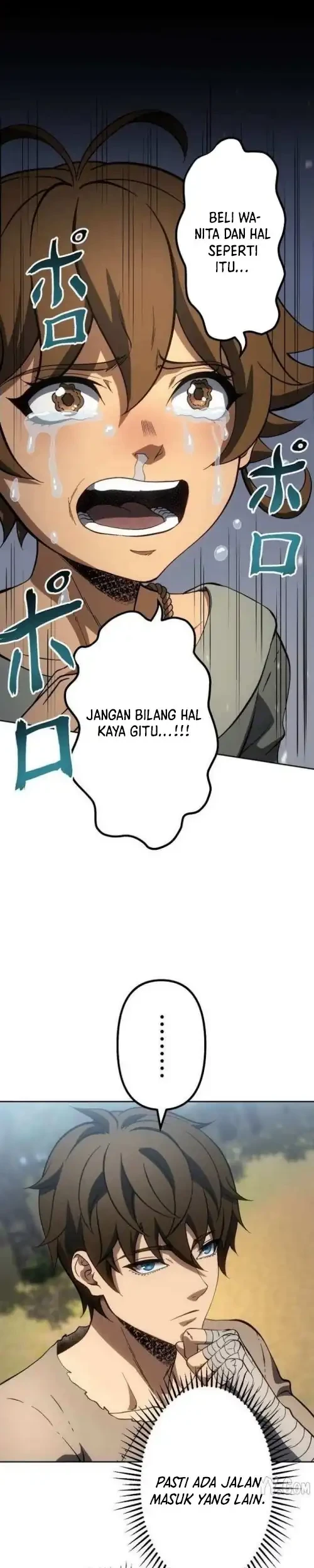 Mr.War -Saikyou no Moto Gunjin- Natsu Chapter 29 Gambar 6