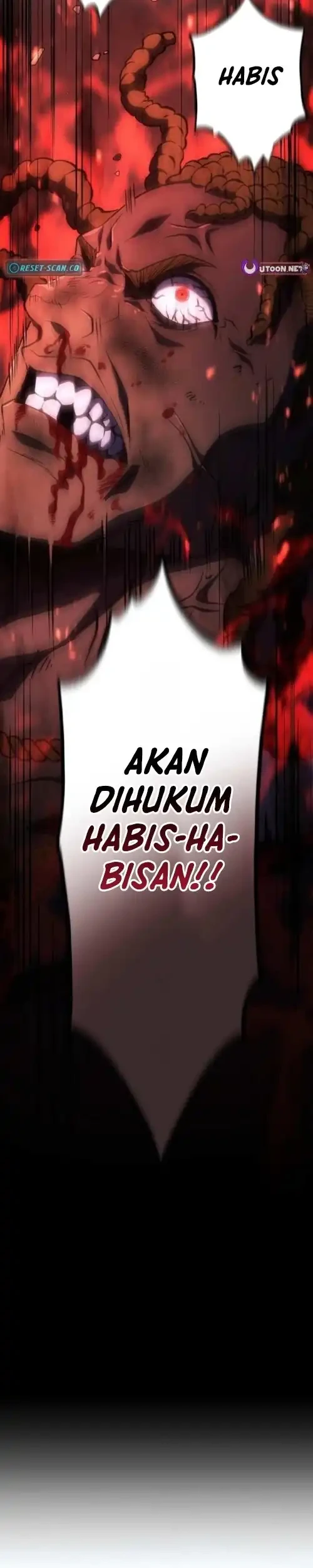 Mr.War -Saikyou no Moto Gunjin- Natsu Chapter 3 Gambar 21