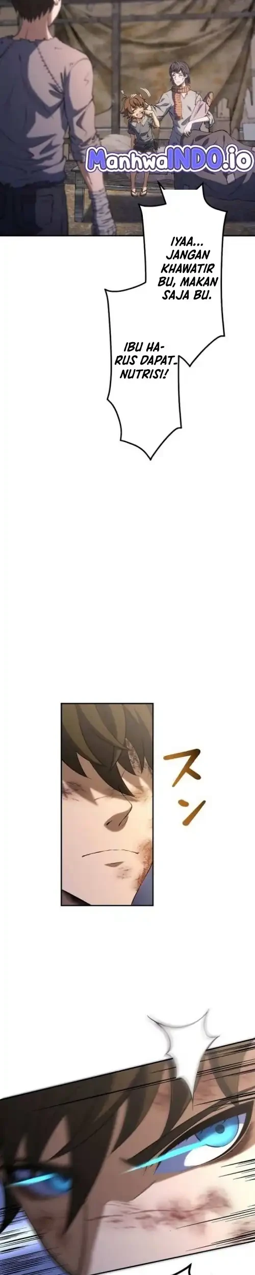 Mr.War -Saikyou no Moto Gunjin- Natsu Chapter 3 Gambar 35