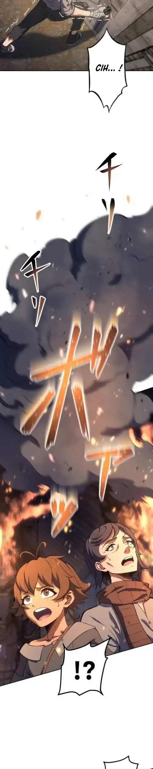 Mr.War -Saikyou no Moto Gunjin- Natsu Chapter 3 Gambar 37