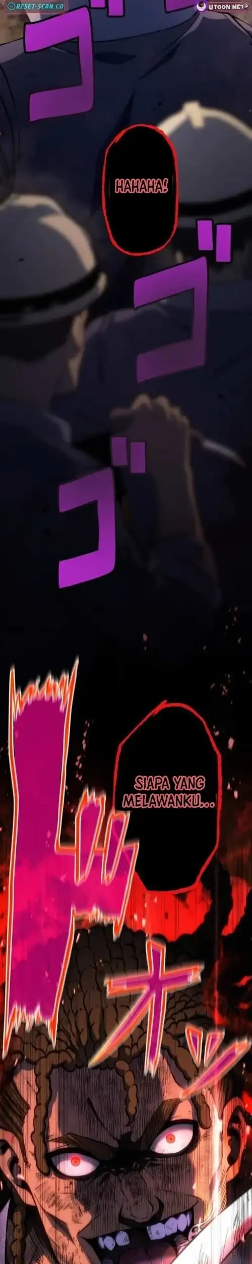 Mr.War -Saikyou no Moto Gunjin- Natsu Chapter 3 Gambar 39