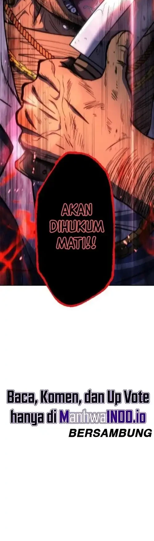 Mr.War -Saikyou no Moto Gunjin- Natsu Chapter 3 Gambar 40