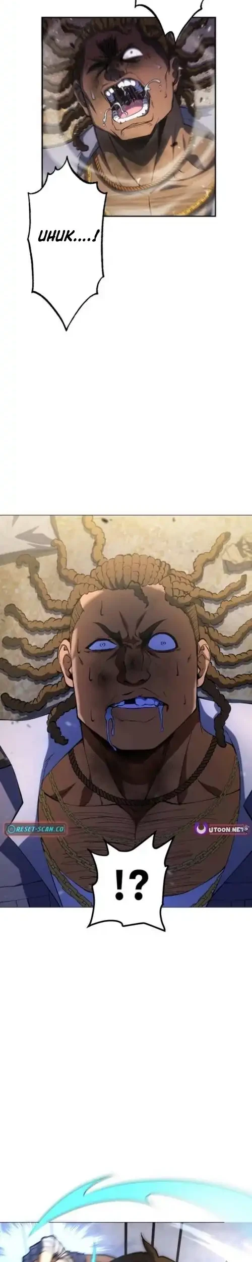 Mr.War -Saikyou no Moto Gunjin- Natsu Chapter 3 Gambar 10