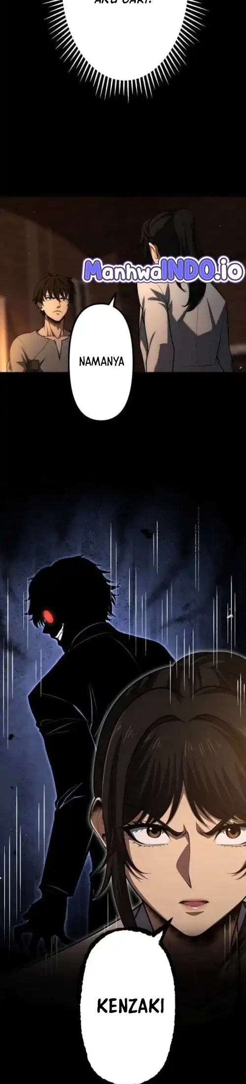 Mr.War -Saikyou no Moto Gunjin- Natsu Chapter 30 Gambar 22