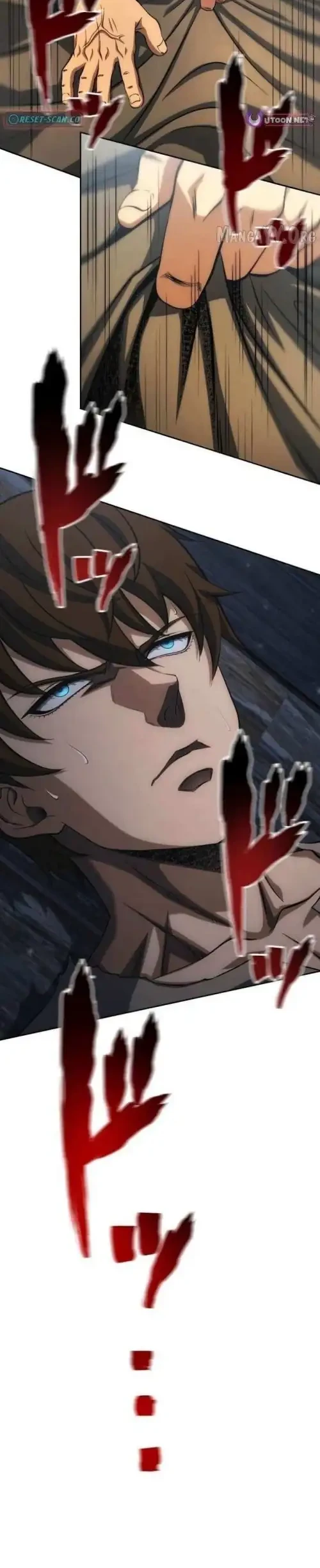 Mr.War -Saikyou no Moto Gunjin- Natsu Chapter 30 Gambar 4