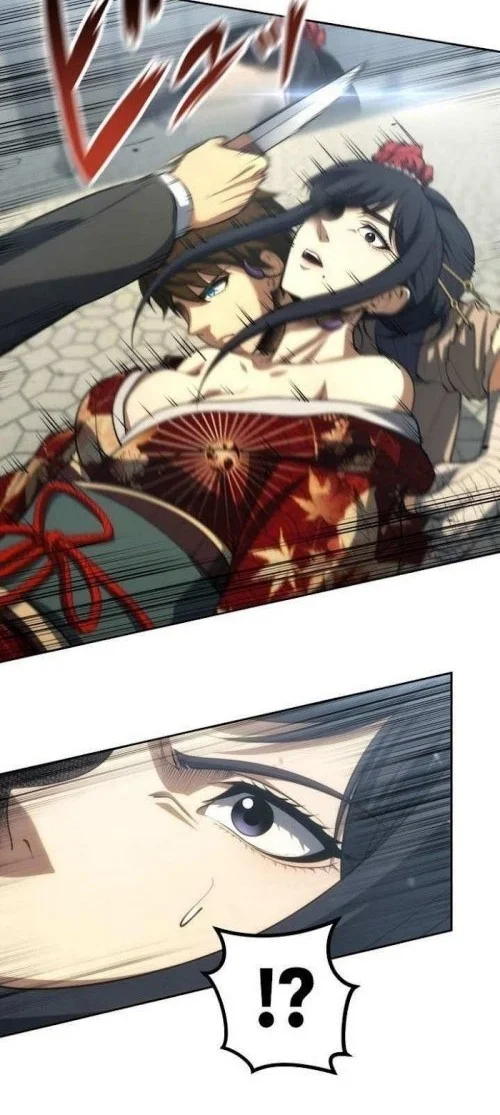 Mr.War -Saikyou no Moto Gunjin- Natsu Chapter 31 Gambar 22