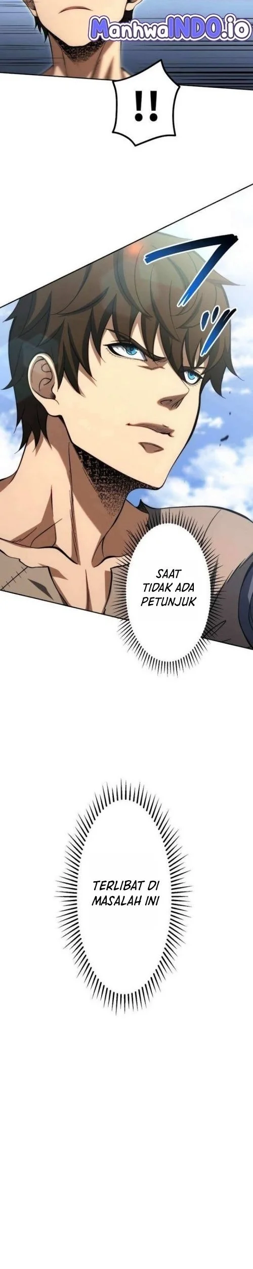 Manhwa Mr.War -Saikyou no Moto Gunjin- Natsu Chapter 31 gambar 2