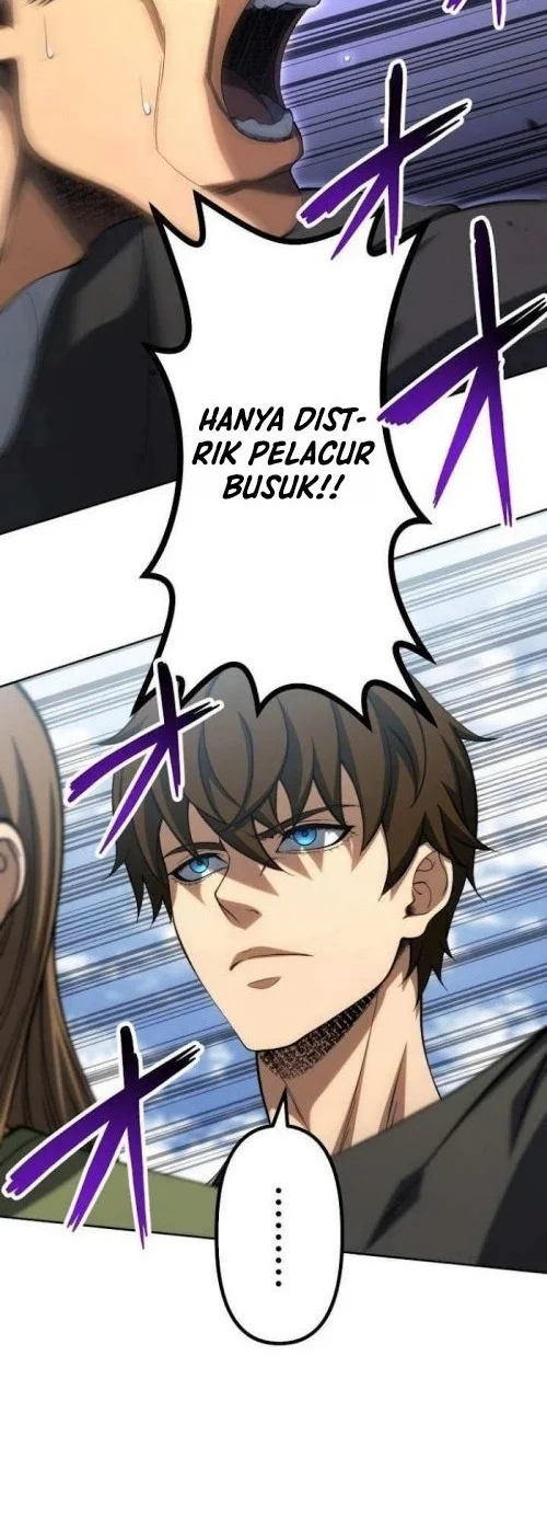 Mr.War -Saikyou no Moto Gunjin- Natsu Chapter 31 Gambar 8