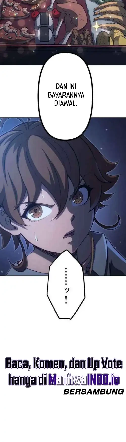 Mr.War -Saikyou no Moto Gunjin- Natsu Chapter 34 Gambar 30