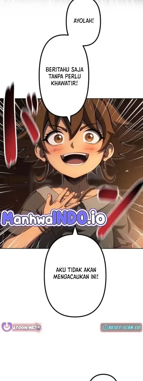 Mr.War -Saikyou no Moto Gunjin- Natsu Chapter 35 Gambar 26