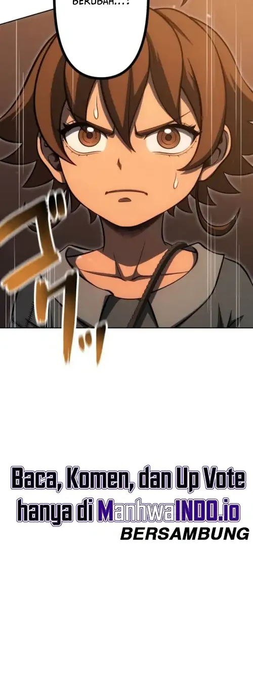 Mr.War -Saikyou no Moto Gunjin- Natsu Chapter 35 Gambar 30