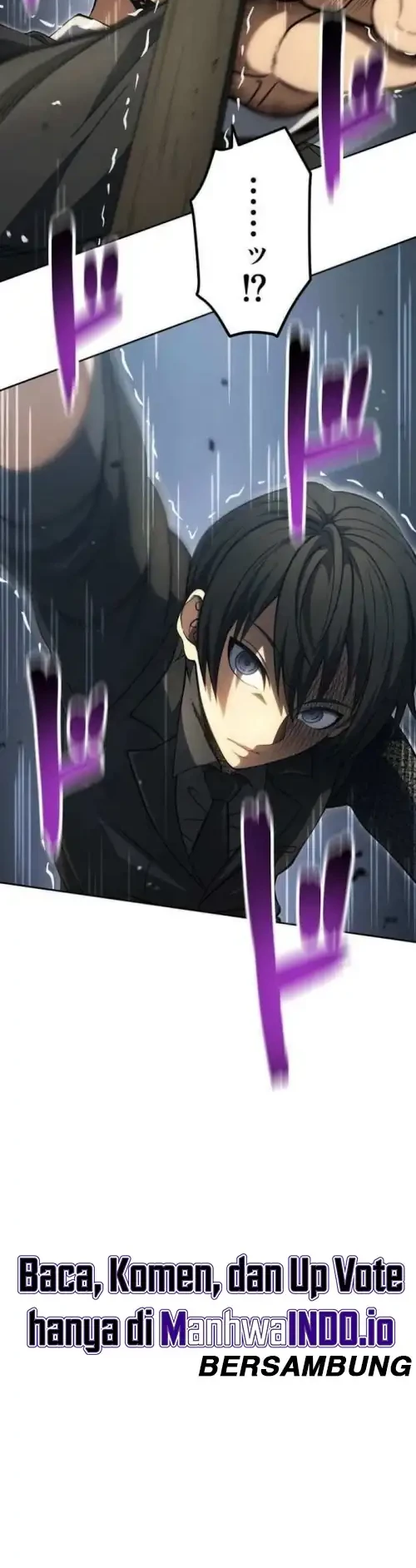 Mr.War -Saikyou no Moto Gunjin- Natsu Chapter 36 Gambar 30