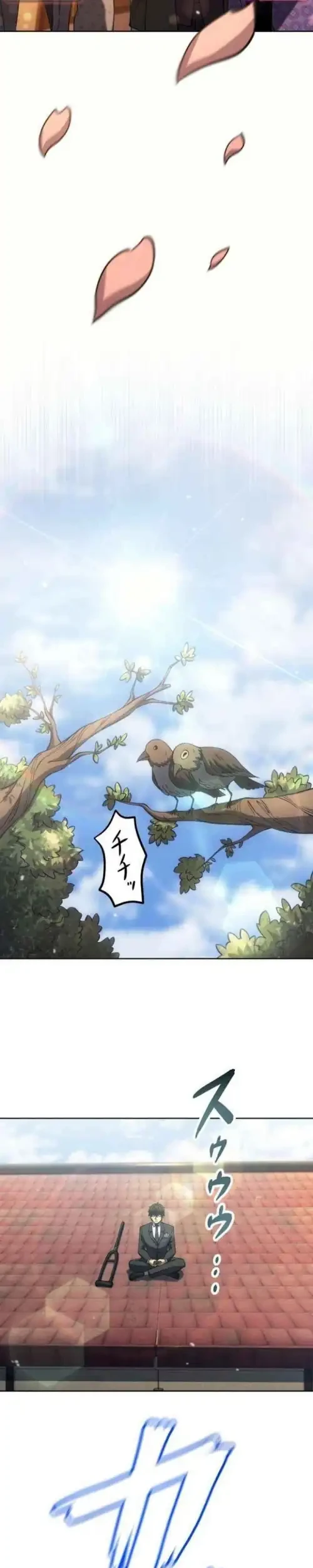 Mr.War -Saikyou no Moto Gunjin- Natsu Chapter 38 Gambar 15