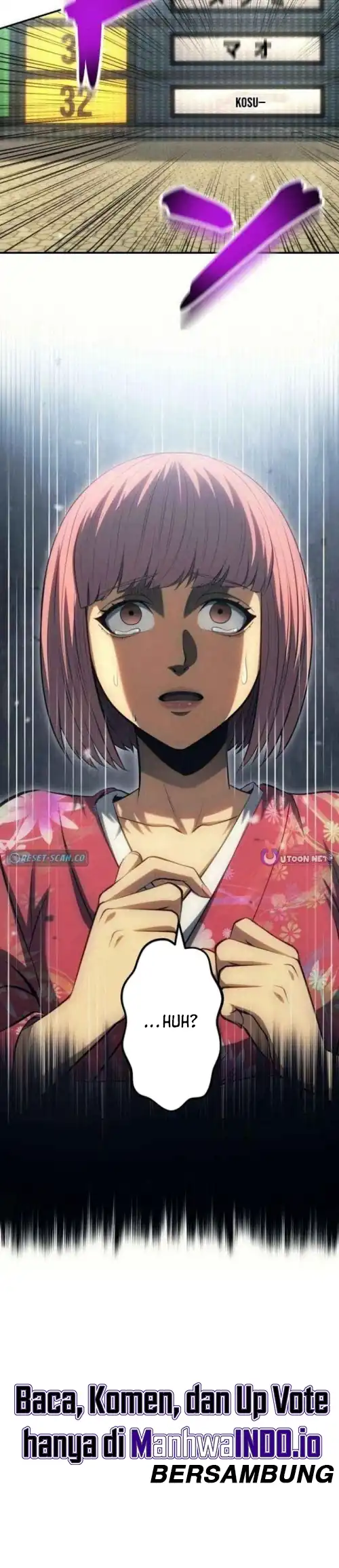 Mr.War -Saikyou no Moto Gunjin- Natsu Chapter 39 Gambar 27