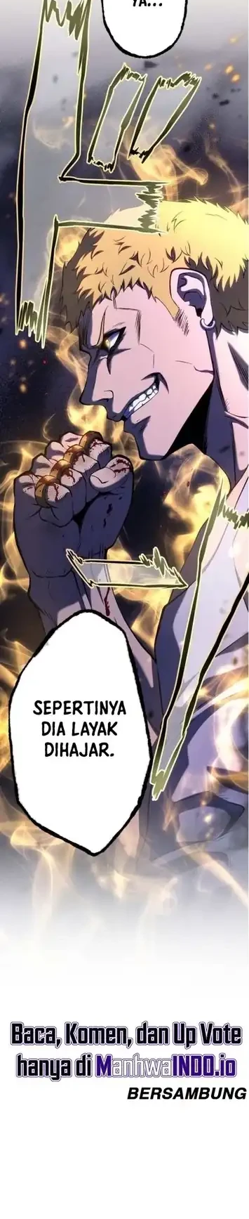 Mr.War -Saikyou no Moto Gunjin- Natsu Chapter 4 Gambar 36