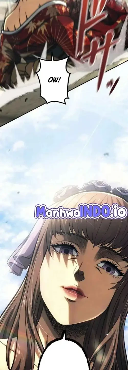 Mr.War -Saikyou no Moto Gunjin- Natsu Chapter 40 Gambar 26