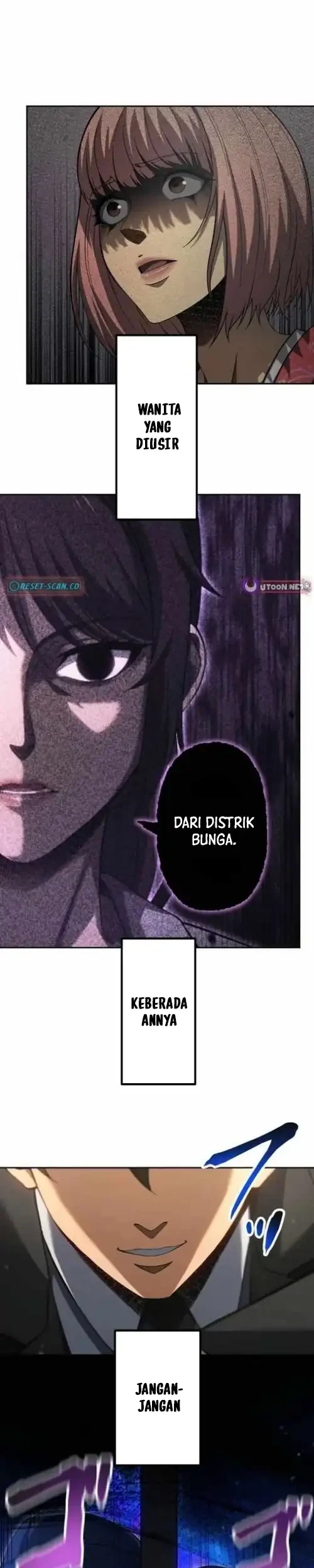 Mr.War -Saikyou no Moto Gunjin- Natsu Chapter 42 Gambar 25