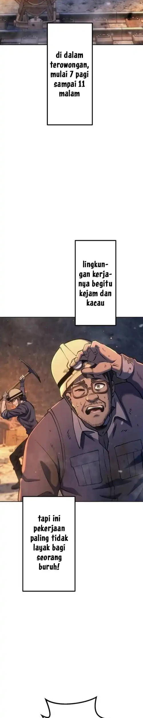 Mr.War -Saikyou no Moto Gunjin- Natsu Chapter 5 Gambar 22