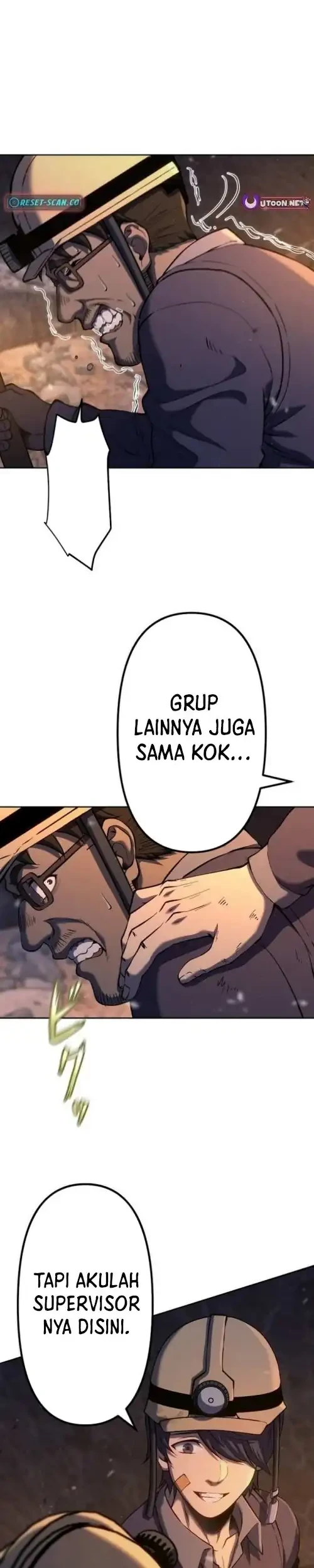 Mr.War -Saikyou no Moto Gunjin- Natsu Chapter 5 Gambar 24