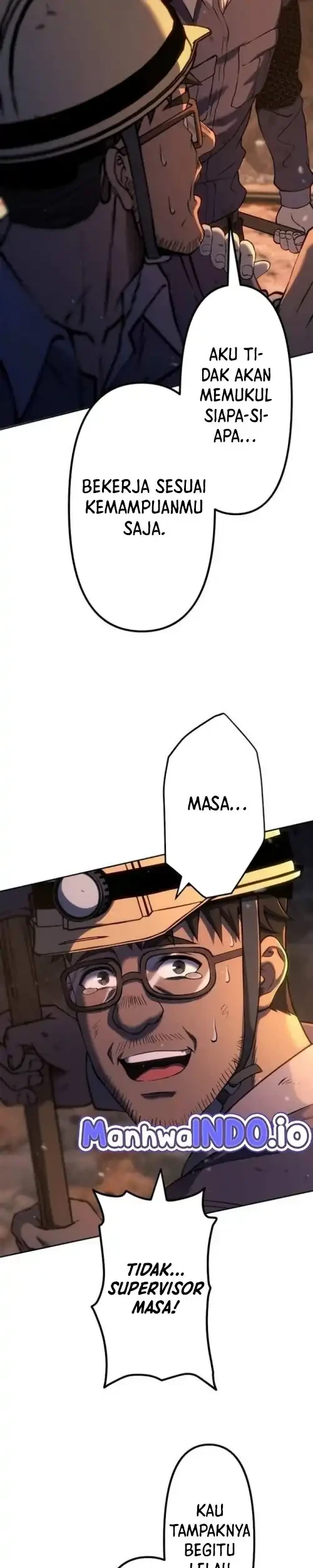 Mr.War -Saikyou no Moto Gunjin- Natsu Chapter 5 Gambar 25