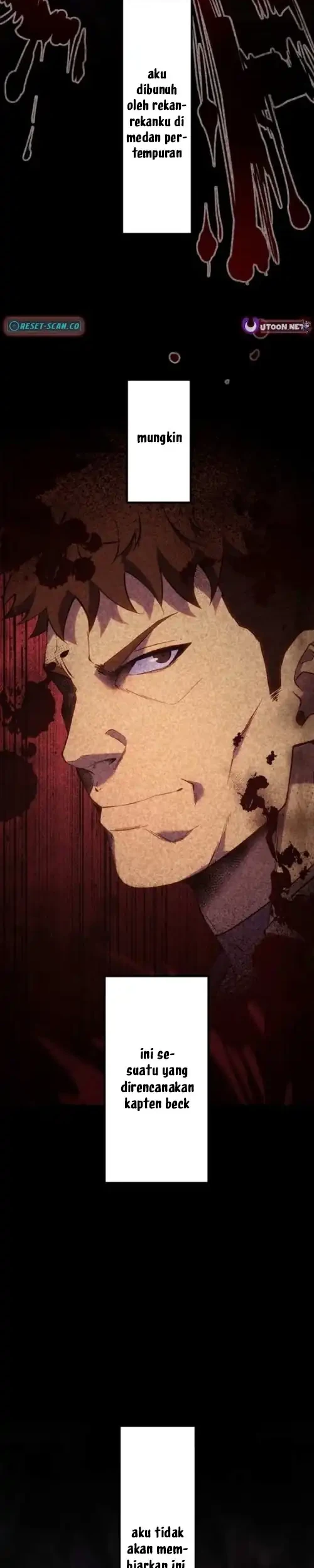 Mr.War -Saikyou no Moto Gunjin- Natsu Chapter 5 Gambar 8