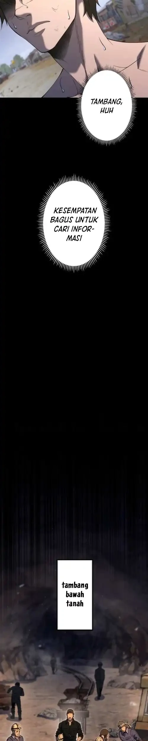 Mr.War -Saikyou no Moto Gunjin- Natsu Chapter 5 Gambar 15