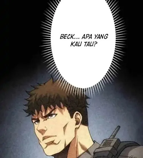 Mr.War -Saikyou no Moto Gunjin- Natsu Chapter 50 Gambar 32