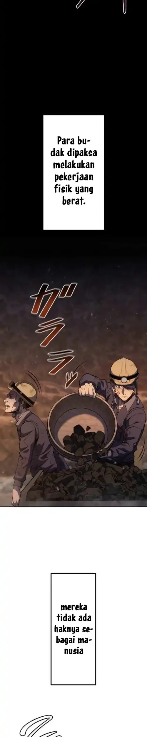 Mr.War -Saikyou no Moto Gunjin- Natsu Chapter 6 Gambar 30