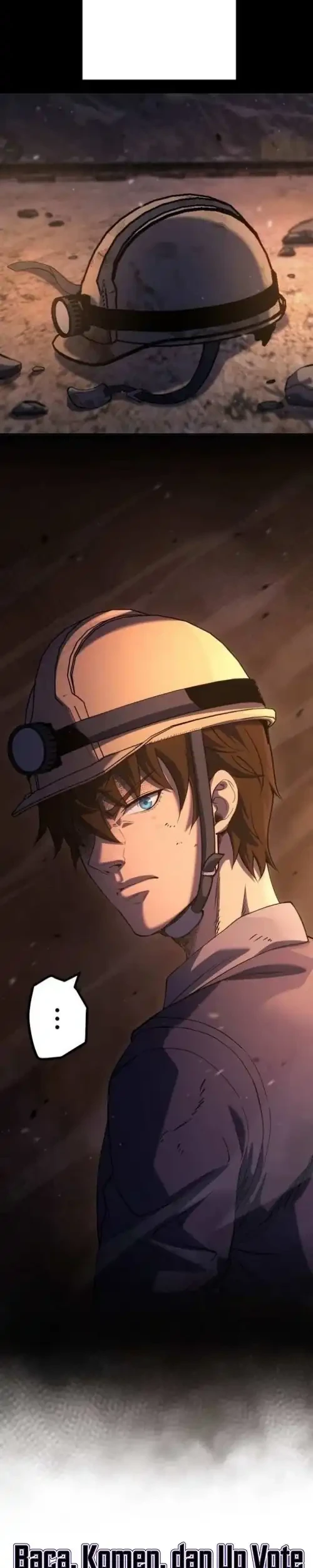 Mr.War -Saikyou no Moto Gunjin- Natsu Chapter 6 Gambar 38