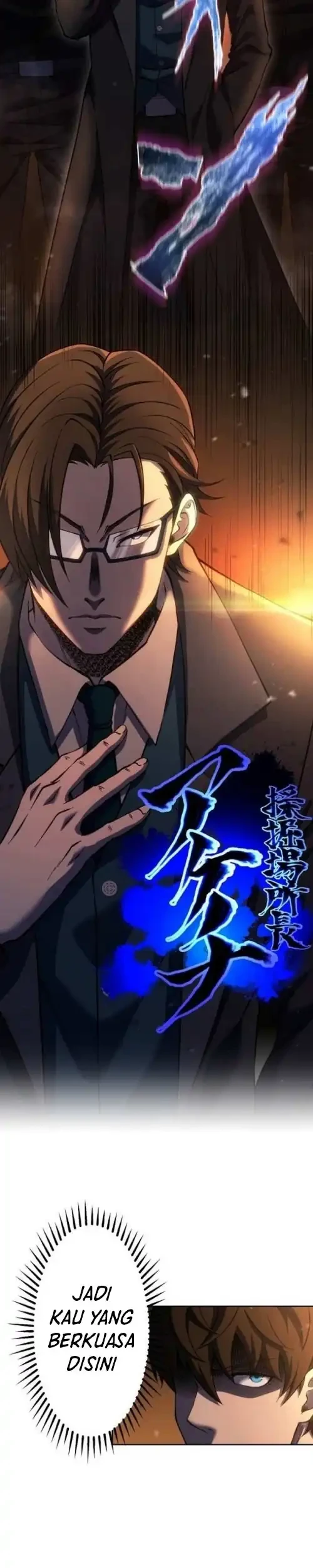 Mr.War -Saikyou no Moto Gunjin- Natsu Chapter 6 Gambar 13