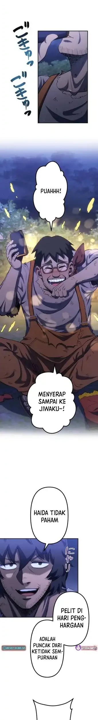 Mr.War -Saikyou no Moto Gunjin- Natsu Chapter 7 Gambar 12