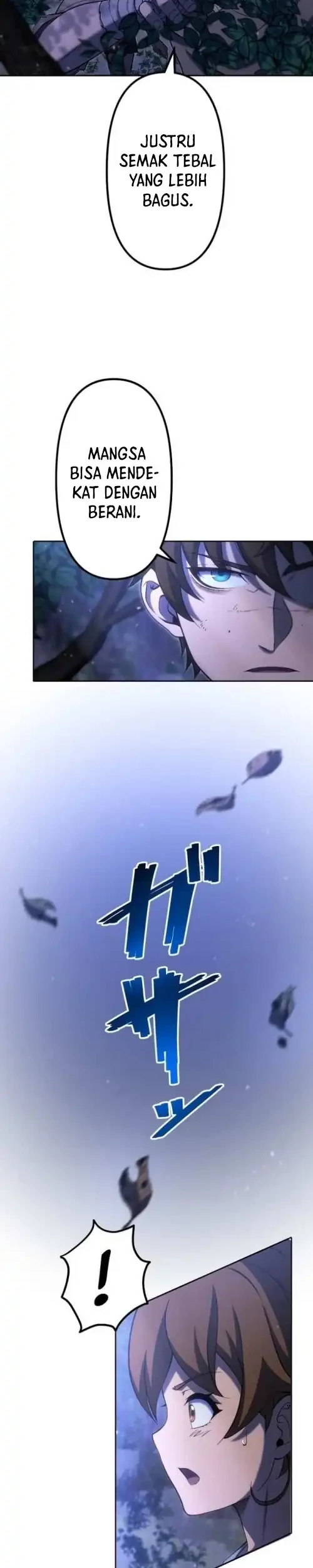 Mr.War -Saikyou no Moto Gunjin- Natsu Chapter 9 Gambar 24