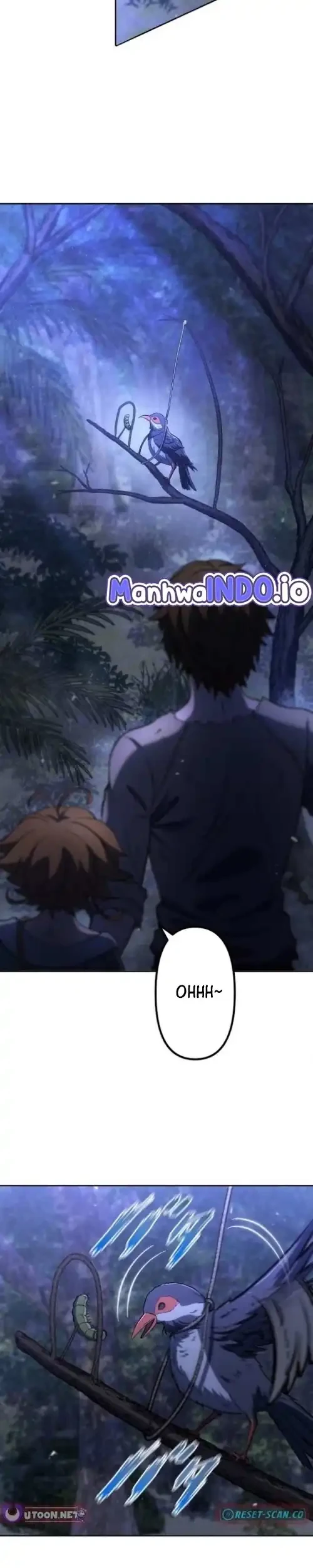 Mr.War -Saikyou no Moto Gunjin- Natsu Chapter 9 Gambar 25