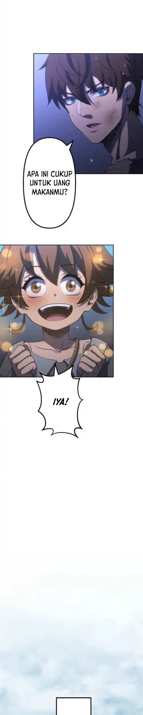 Mr.War -Saikyou no Moto Gunjin- Natsu Chapter 9 Gambar 26