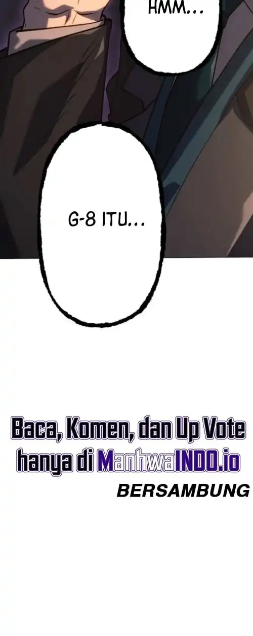 Mr.War -Saikyou no Moto Gunjin- Natsu Chapter 9 Gambar 37