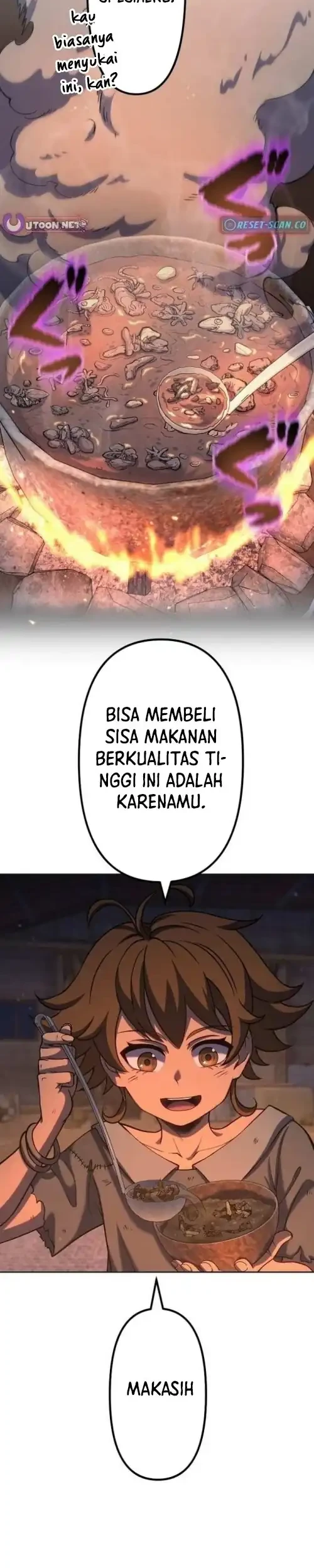 Mr.War -Saikyou no Moto Gunjin- Natsu Chapter 9 Gambar 4