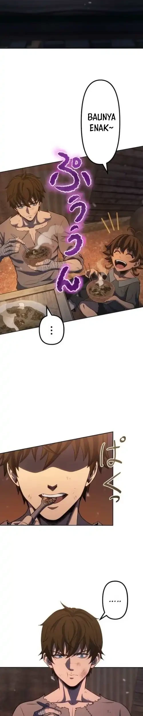 Mr.War -Saikyou no Moto Gunjin- Natsu Chapter 9 Gambar 6