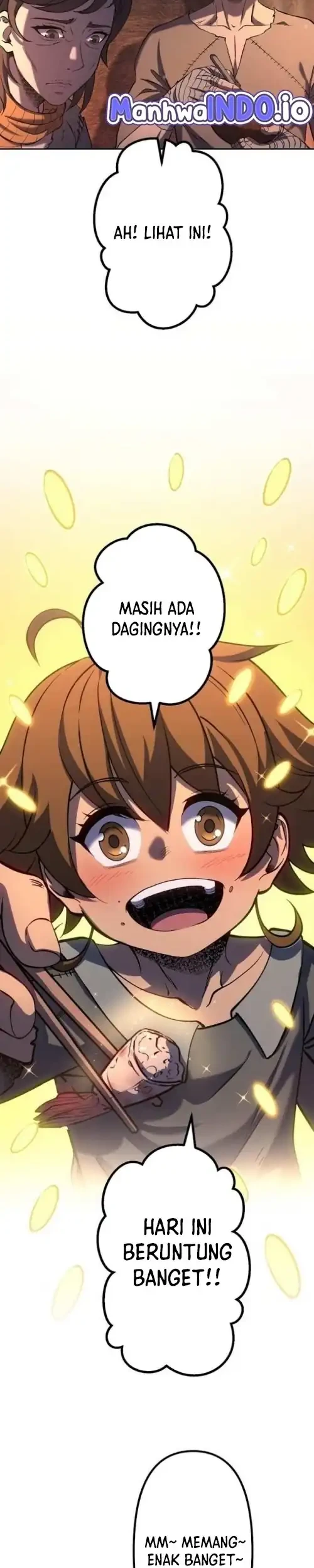 Mr.War -Saikyou no Moto Gunjin- Natsu Chapter 9 Gambar 10