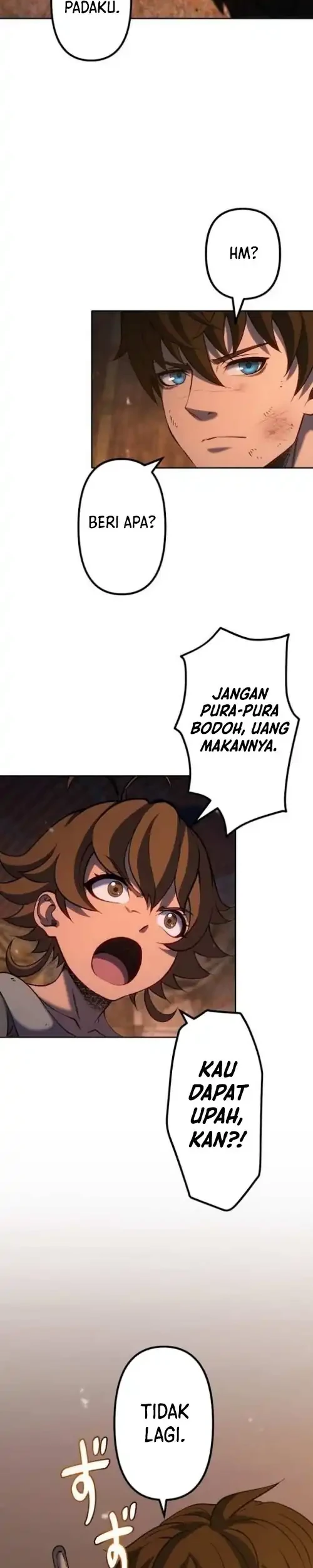 Mr.War -Saikyou no Moto Gunjin- Natsu Chapter 9 Gambar 12