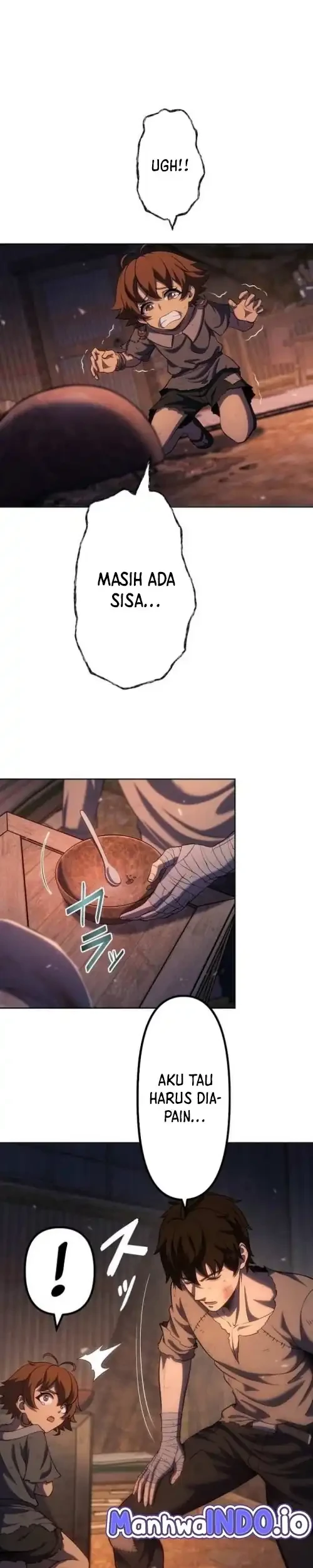 Mr.War -Saikyou no Moto Gunjin- Natsu Chapter 9 Gambar 15