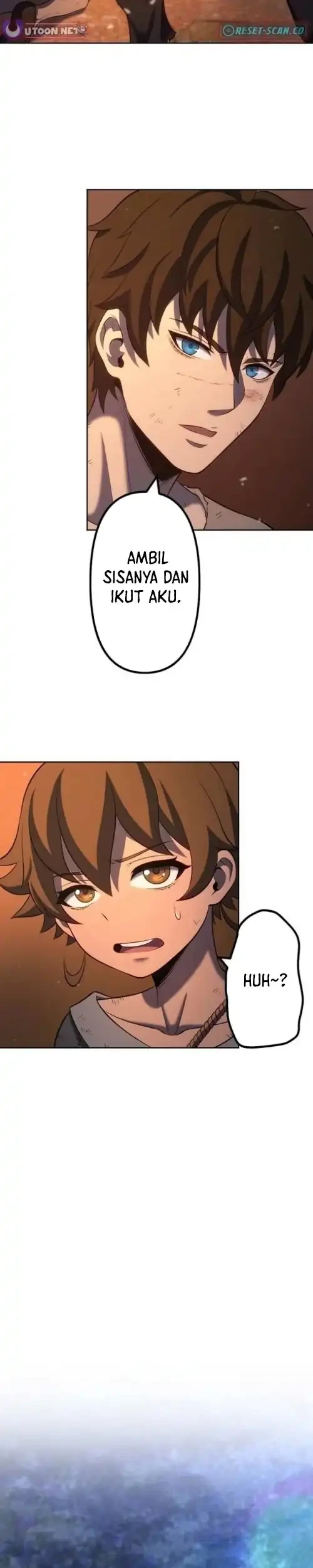 Mr.War -Saikyou no Moto Gunjin- Natsu Chapter 9 Gambar 16