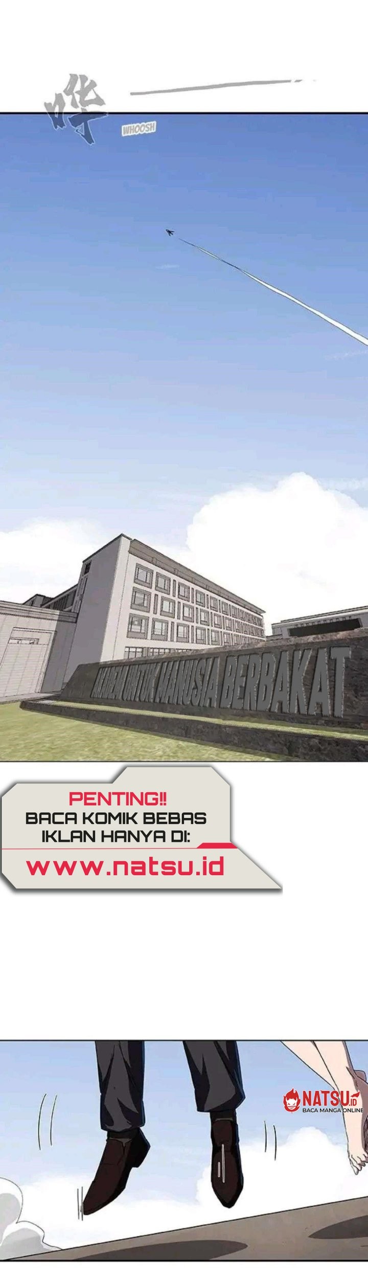Baca Manhua Mr. Zombie Chapter 126 Gambar 2